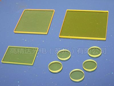 Irregular plane window