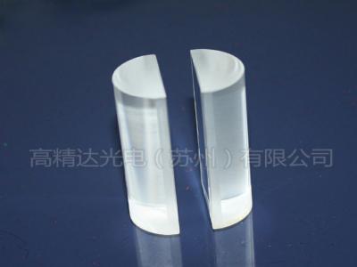 Cylindrical lens