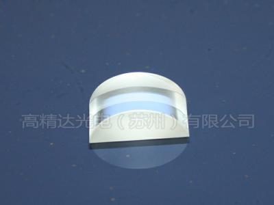 Cylindrical lens