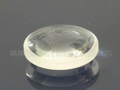 Meniscus lens
