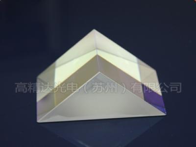 Right angle prism