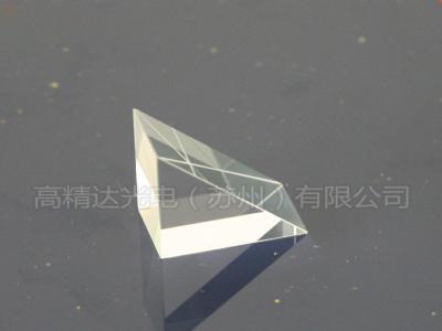 Right angle prism