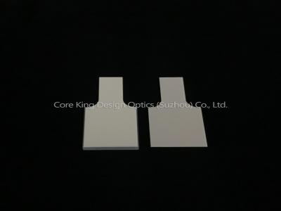 Aluminum plated profiled sheet