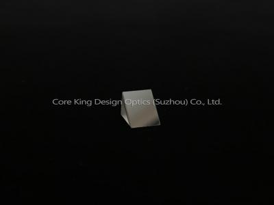 Aluminized right angle prism