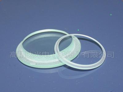 Manufacturer of spherical lens