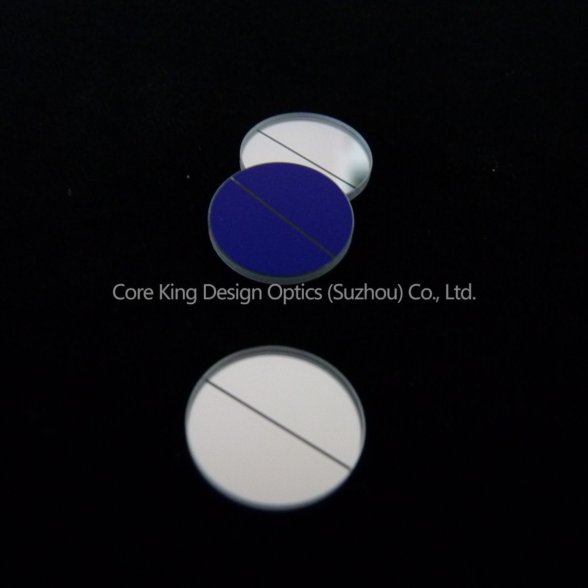 Manufacturer of spherical lens